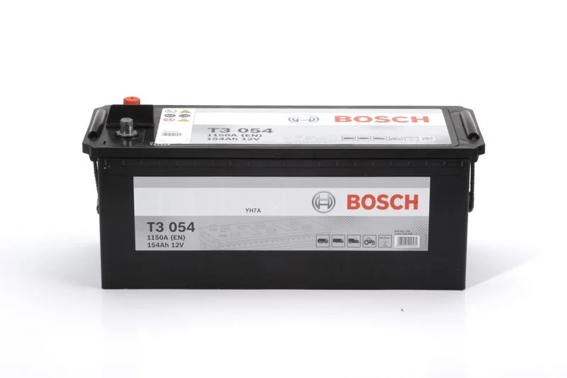 Štartovacia batéria BOSCH 0092T30540