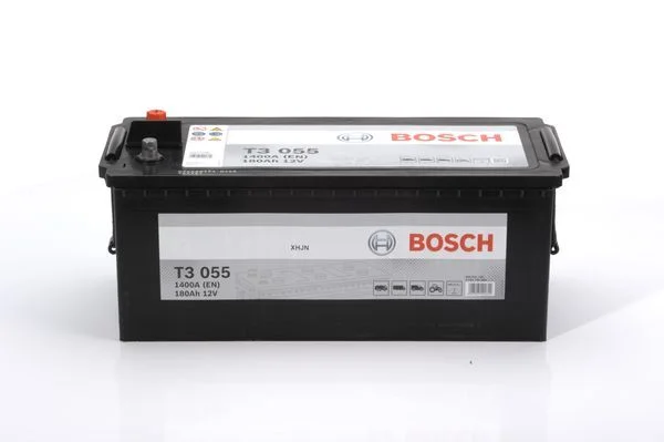 Štartovacia batéria BOSCH 0 092 T30 550