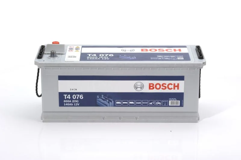 Štartovacia batéria BOSCH 0 092 T40 760