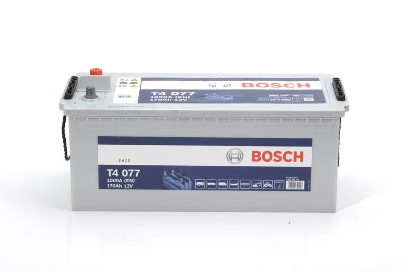 Štartovacia batéria BOSCH 0092T40770