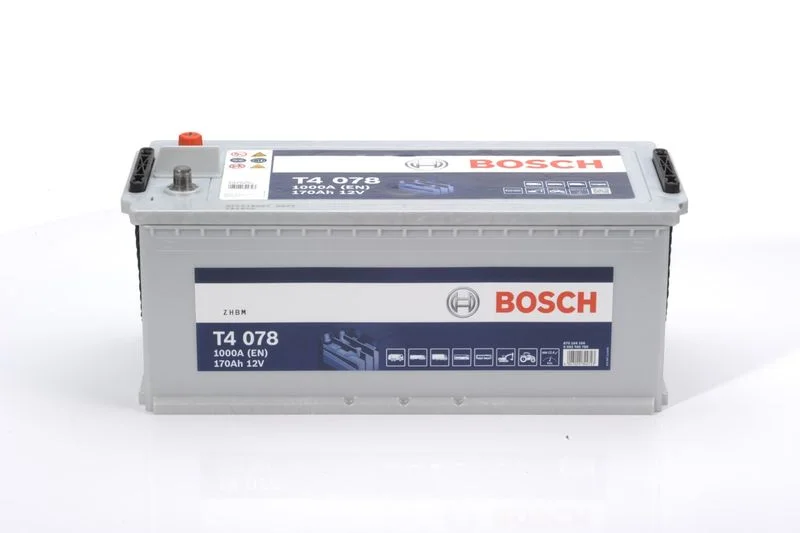Štartovacia batéria BOSCH 0 092 T40 780