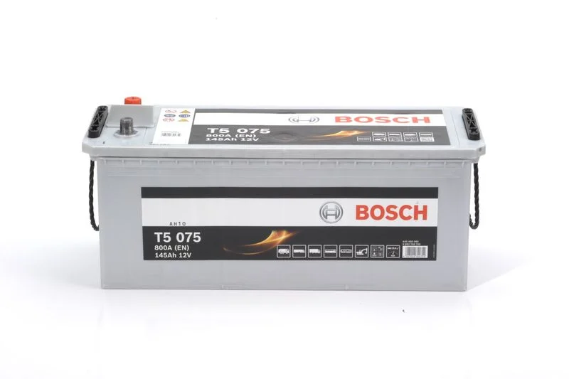 Štartovacia batéria BOSCH 0 092 T50 750