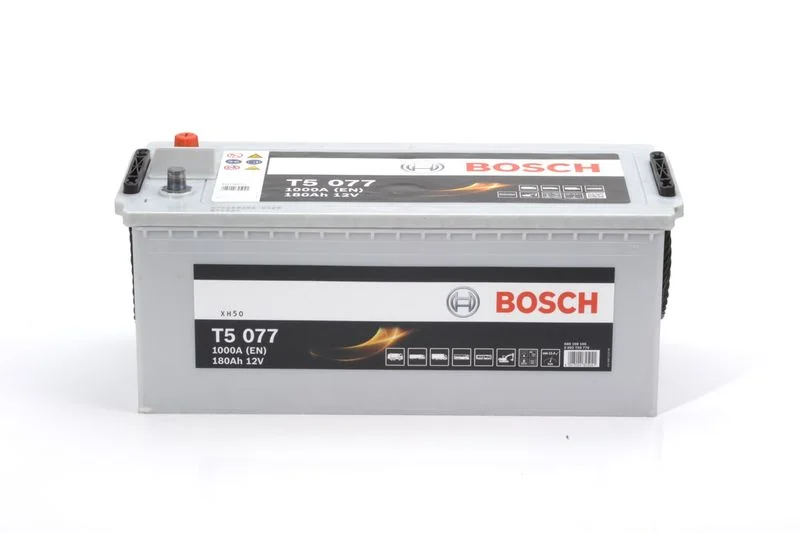 Štartovacia batéria BOSCH 0 092 T50 770
