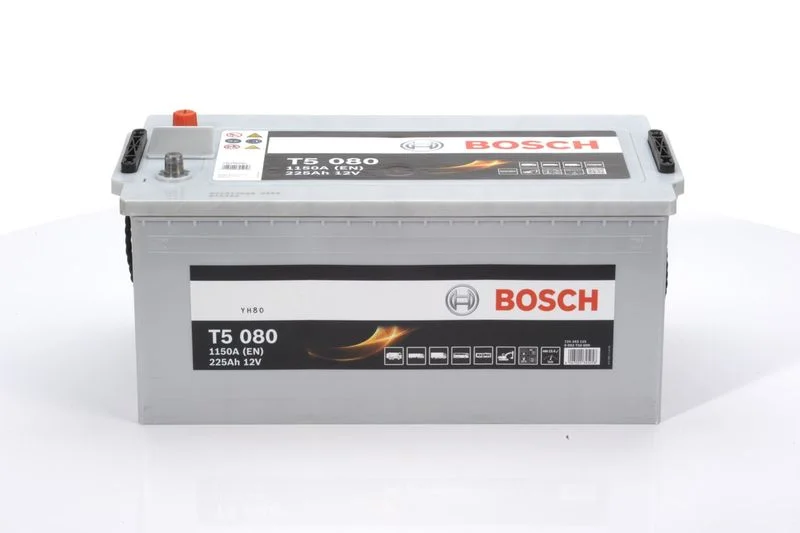 Štartovacia batéria BOSCH 0092T50800