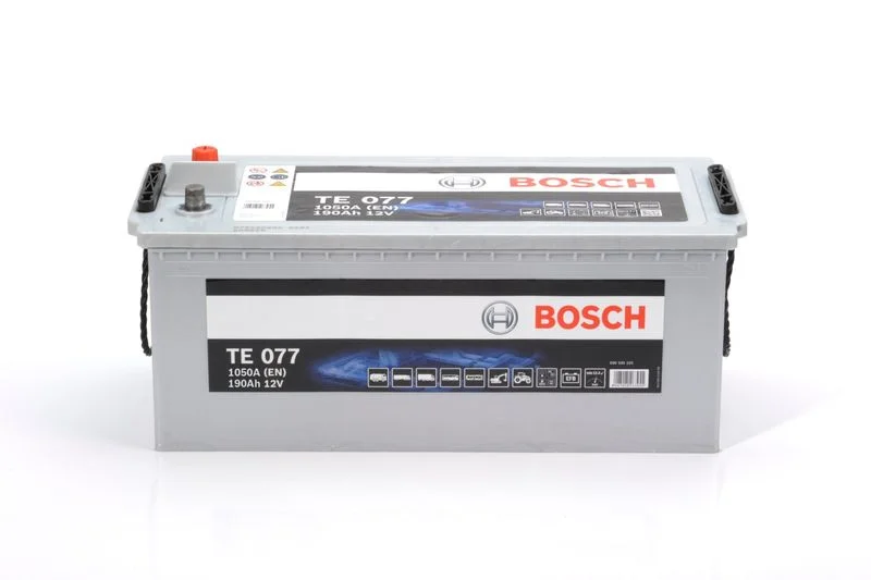 Štartovacia batéria BOSCH 0 092 TE0 777