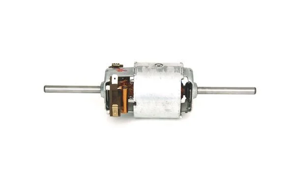 Electric Motor, interior blower BOSCH 0 130 063 028