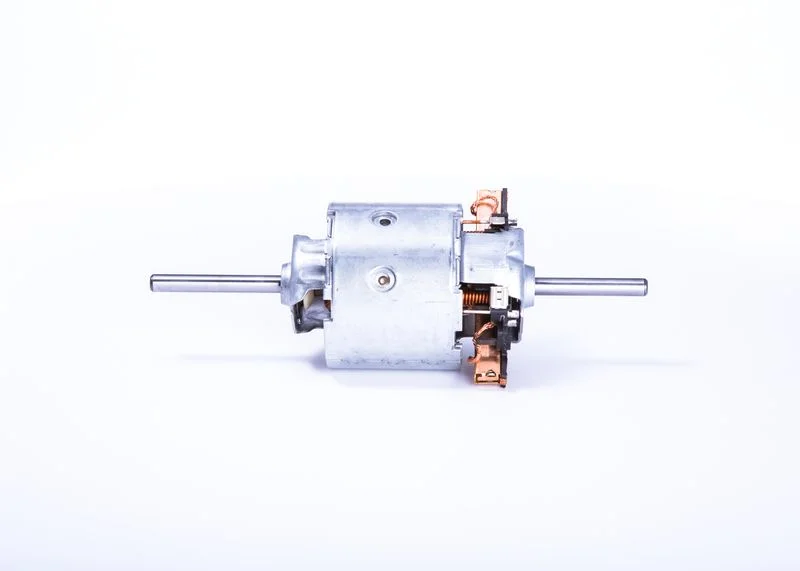 Elektromotor, vnútorný ventilátor BOSCH 0 130 111 130