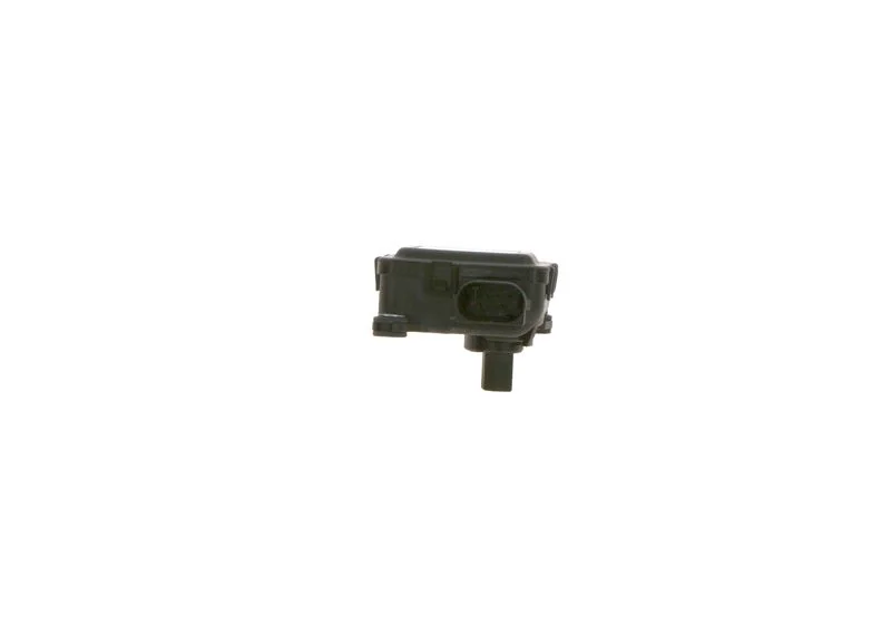 Actuator, heating flap BOSCH 0 132 801 141