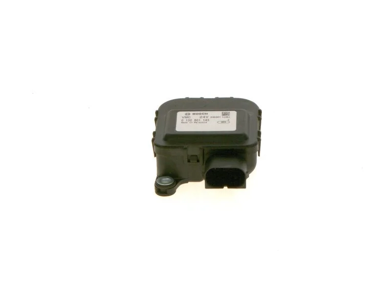 Actuator, headlight levelling BOSCH 0 132 801 143