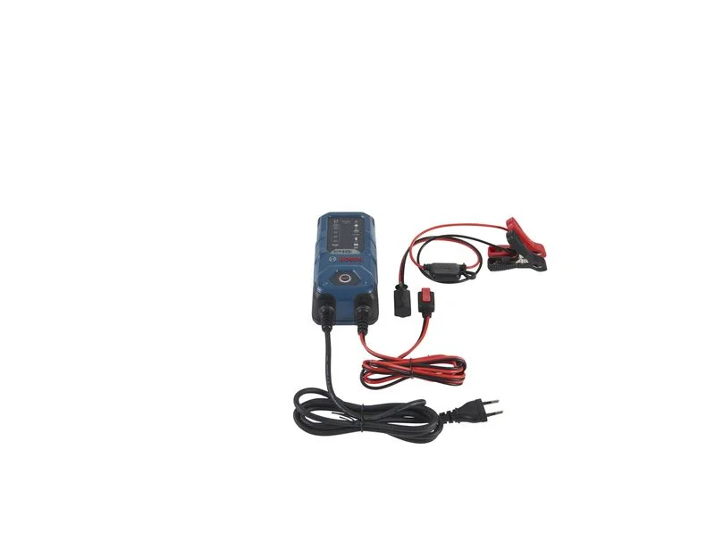 Įkroviklis, transporto priemonės akumuliatorius BOSCH 0 189 921 040
