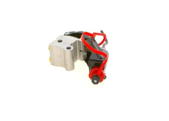 Regulátor brzdného tlaku BOSCH 0204031296