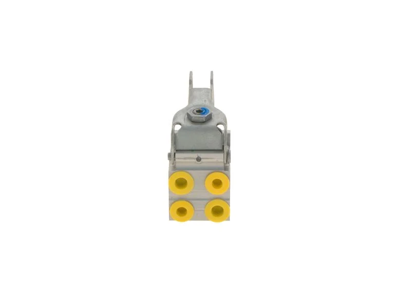 Regulátor brzdného tlaku BOSCH 0204031682