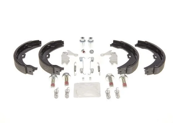 Brake Shoe Set, parking brake BOSCH 0 204 113 815