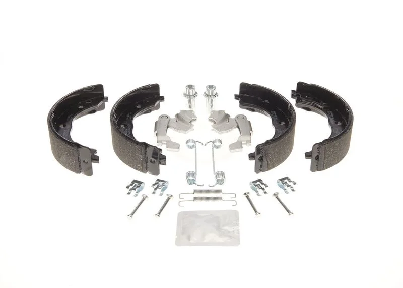 Brake Shoe Set, parking brake BOSCH 0 204 113 821