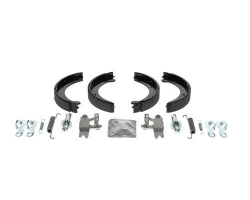 Brake Shoe Set, parking brake BOSCH 0 204 113 826