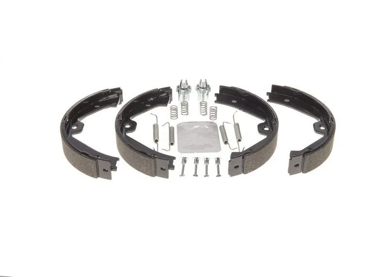 Brake Shoe Set, parking brake BOSCH 0 204 113 830