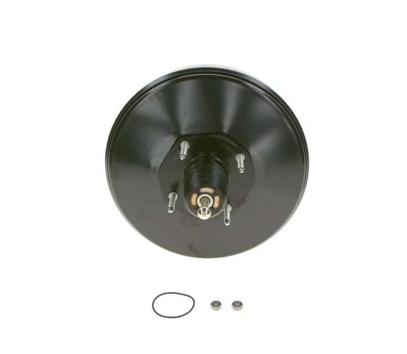 Brake Booster BOSCH 0204125902