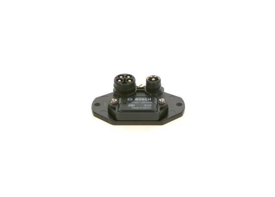 Switch Unit, ignition system BOSCH 0227100023