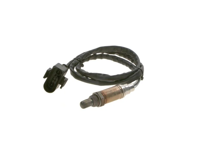 Oxygen Sensor BOSCH 0258003478