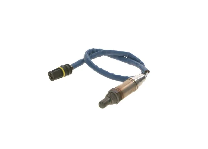 Oxygen Sensor BOSCH 0258003798