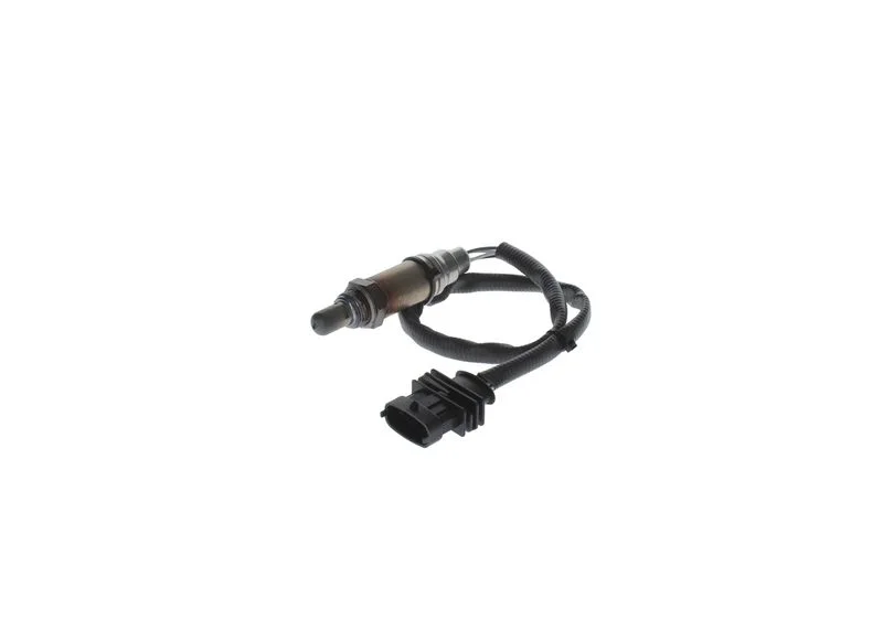 Oxygen Sensor BOSCH 0258005007