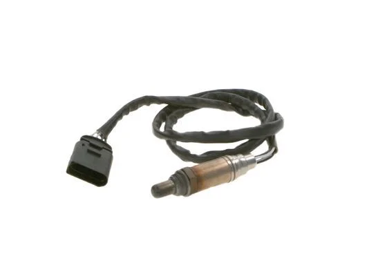 Oxygen Sensor BOSCH 0 258 005 123