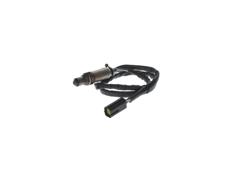 Oxygen Sensor BOSCH 0 258 005 249