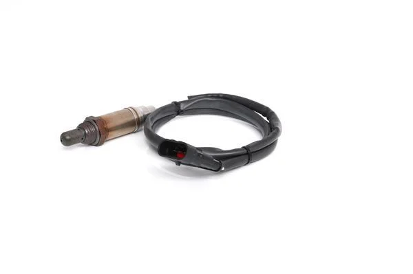 Oxygen Sensor BOSCH 0 258 005 258