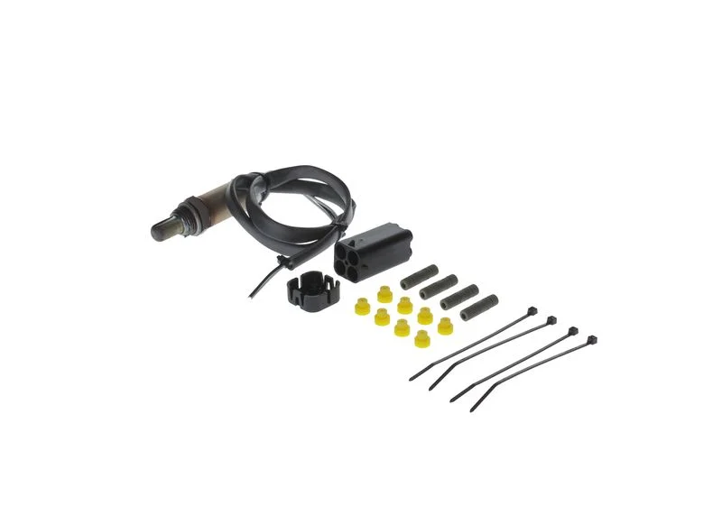 Oxygen Sensor BOSCH 0 258 005 726