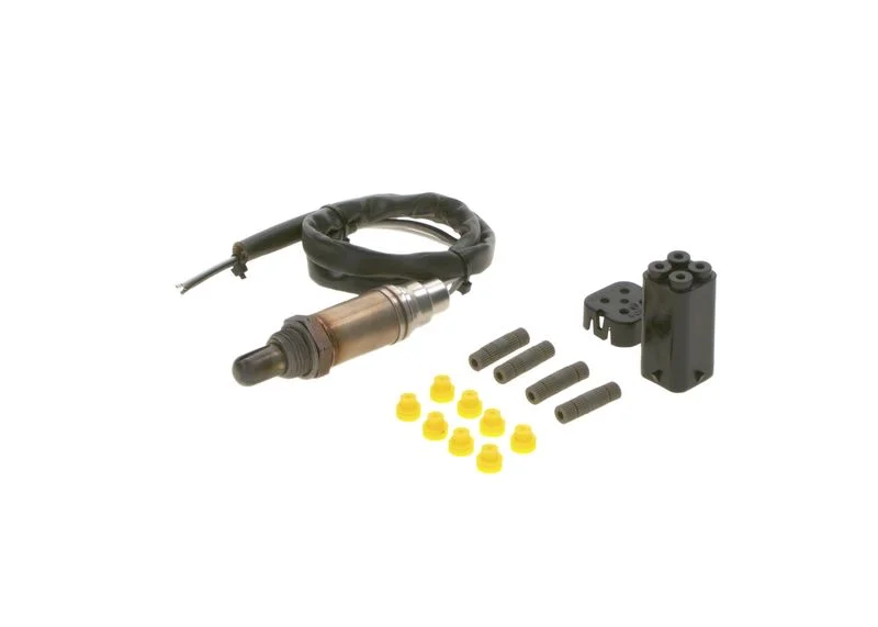 Oxygen Sensor BOSCH 0 258 005 729
