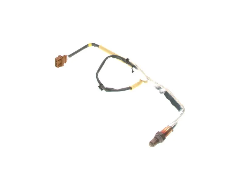 Oxygen Sensor BOSCH 0 258 006 005