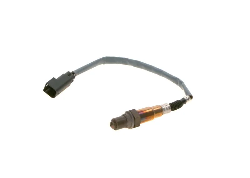 Oxygen Sensor BOSCH 0 258 006 022