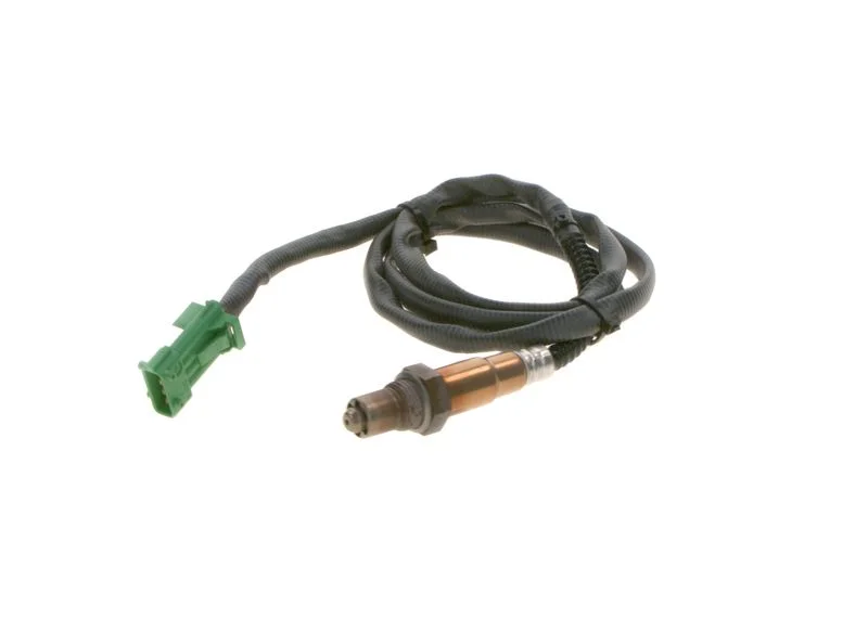 Oxygen Sensor BOSCH 0 258 006 026