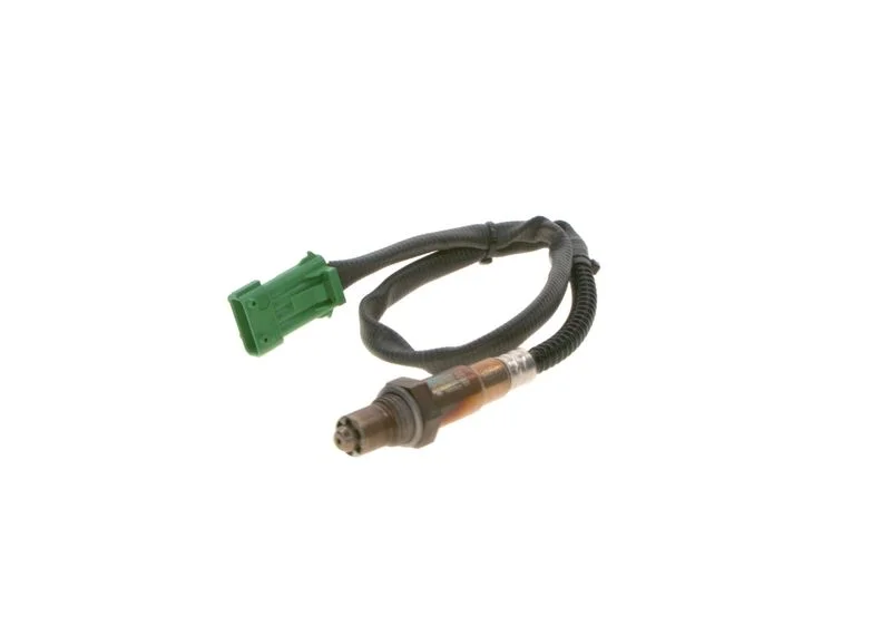 Oxygen Sensor BOSCH 0 258 006 027