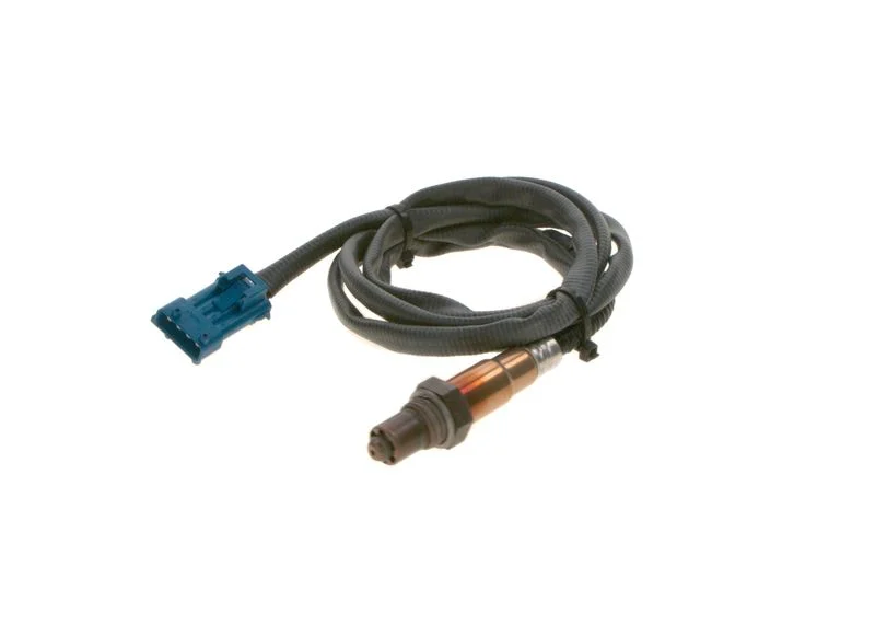 Oxygen Sensor BOSCH 0 258 006 029