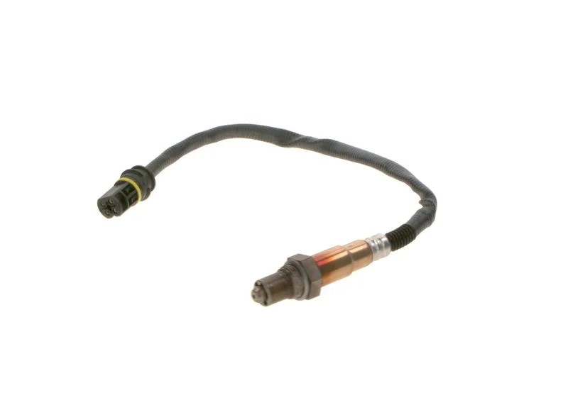 Oxygen Sensor BOSCH 0 258 006 125