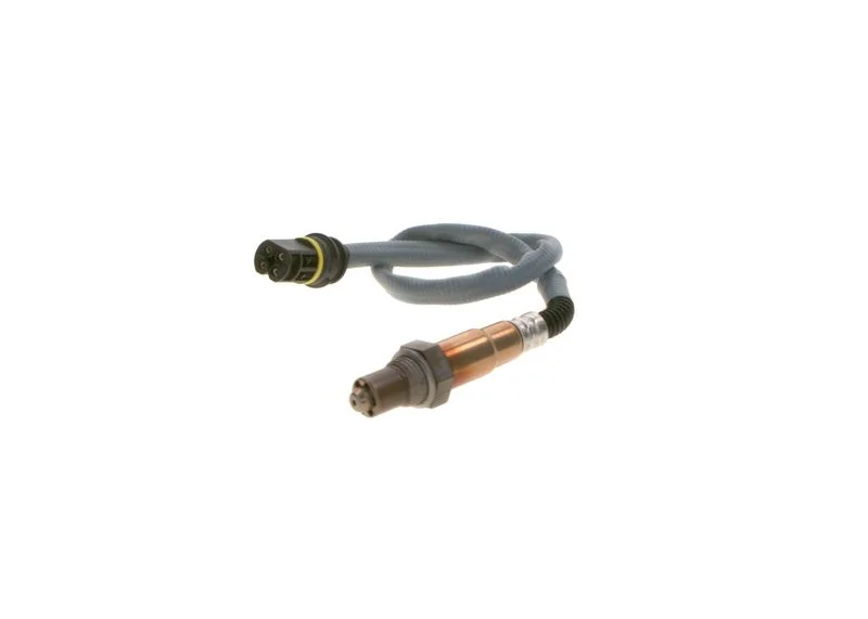 Oxygen Sensor BOSCH 0 258 006 167