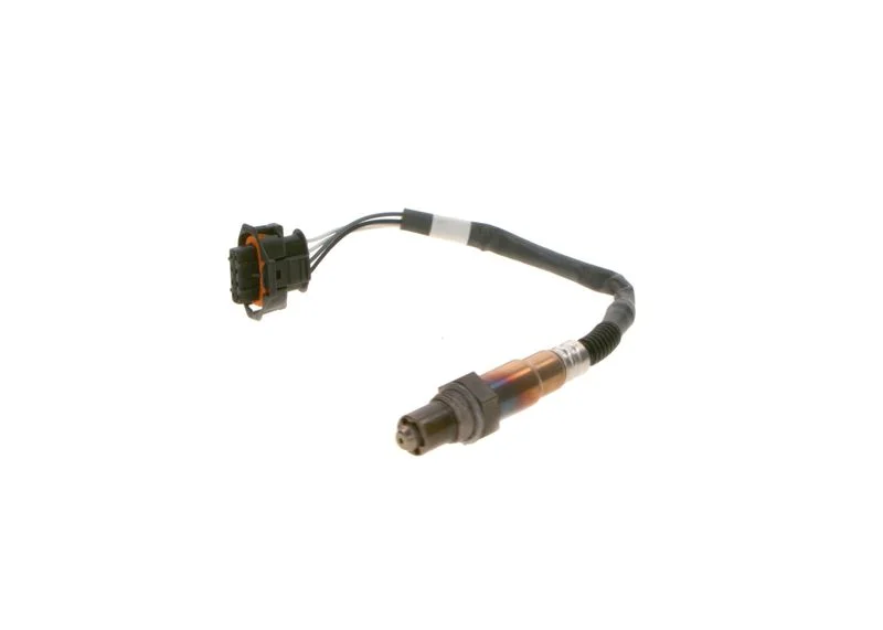 Oxygen Sensor BOSCH 0 258 006 172