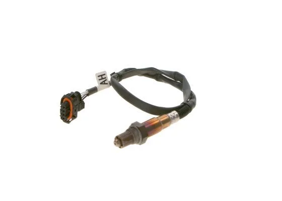 Oxygen Sensor BOSCH 0 258 006 176