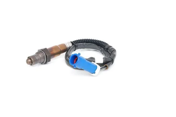 Oxygen Sensor BOSCH 0 258 006 187