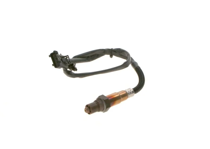 Oxygen Sensor BOSCH 0 258 006 197
