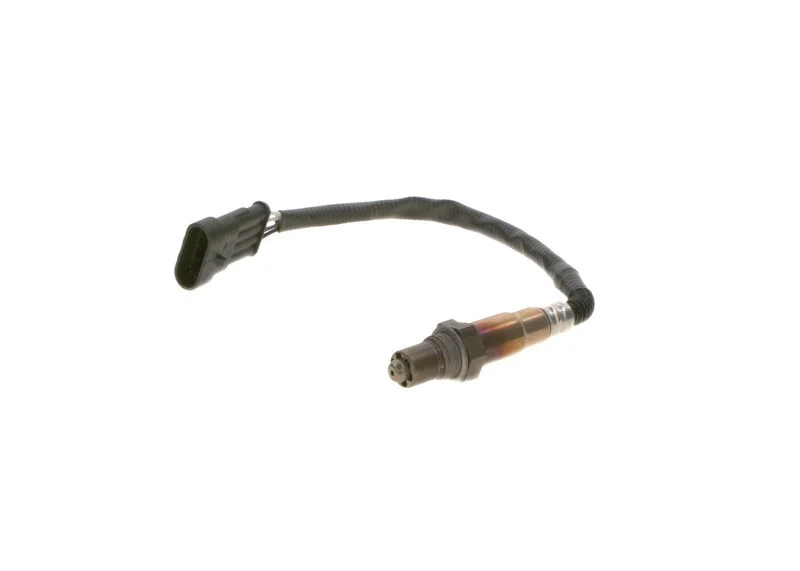 Oxygen Sensor BOSCH 0258006206