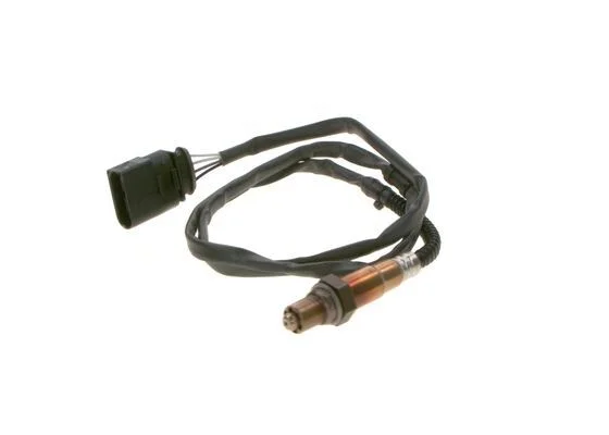 Oxygen Sensor BOSCH 0 258 006 215