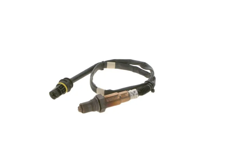Oxygen Sensor BOSCH 0 258 006 268