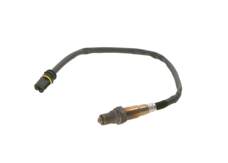 Oxygen Sensor BOSCH 0 258 006 274