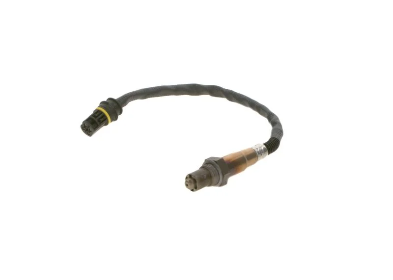 Oxygen Sensor BOSCH 0 258 006 276