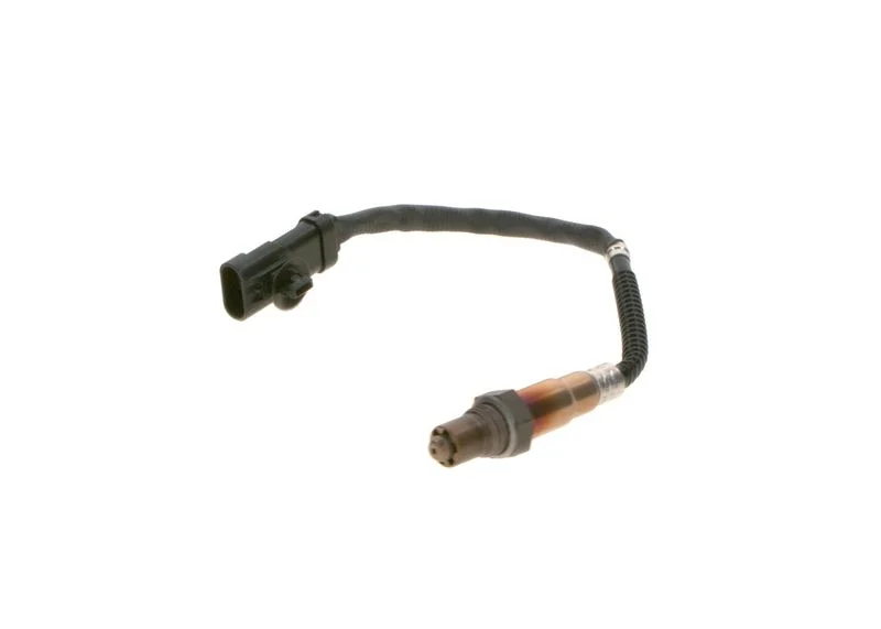 Oxygen Sensor BOSCH 0 258 006 295