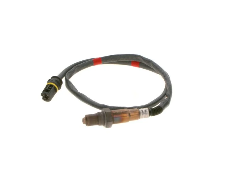Oxygen Sensor BOSCH 0 258 006 318