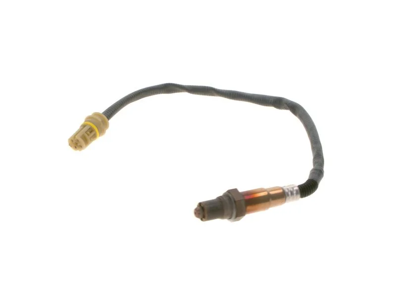 Oxygen Sensor BOSCH 0 258 006 328