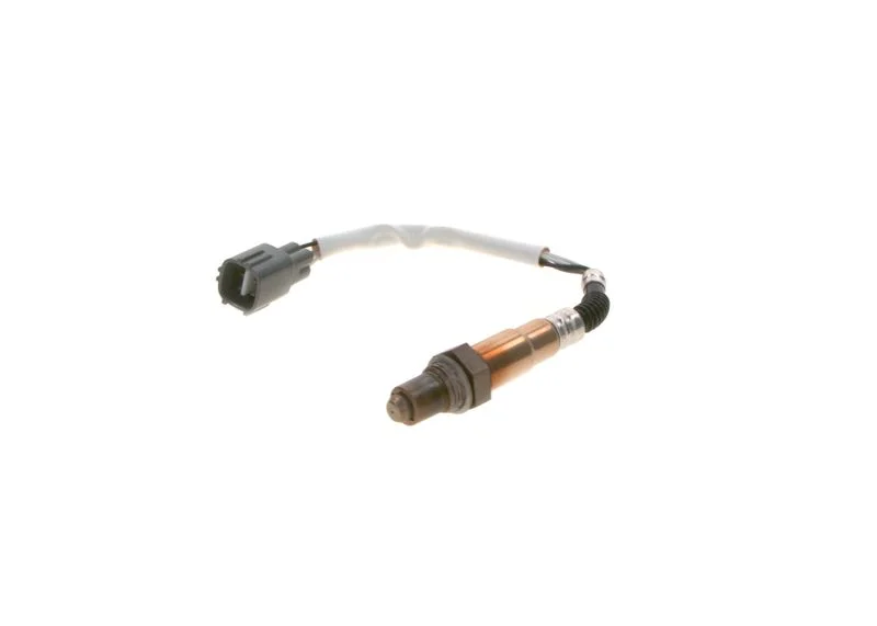 Oxygen Sensor BOSCH 0 258 006 345